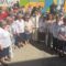Oleiros homenaxea o labor das Fillas da Caridade polos seus 107 anos de servizo á parroquia