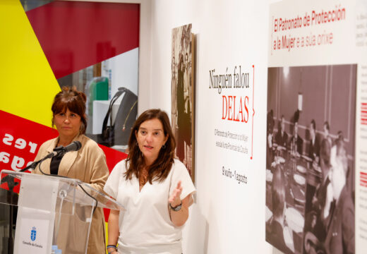 A Casa Museo Casares Quiroga acolle a exposición “Ninguén falou delas”, dedicada á memoria das supervivintes do Patronato de Protección á Muller