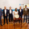 A cidade será esta fin de semana o escenario da Final Four da Primeira FEB, na que o Leyma pelexará polo ascenso
