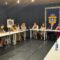 A Mesa Local de Coordinación Interinstitucional contra a Violencia de Xénero da conta do incremento dos puntos violeta nas celebracións do verán