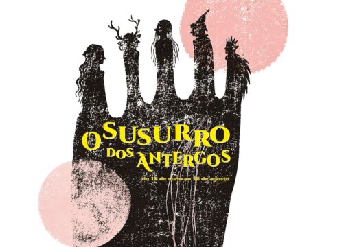 Artistas de Carballo e Bergantiños presentan a exposición colectiva “O susurro dos antergos”