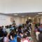 A Asociación de Concellos do Camiño Inglés entrega en Pontedeume e Miño os premios do certame escolar ‘Escríbelle unha carta a John Adams’
