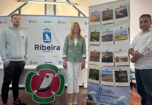 Ribeira acude con stand propio a Festur para poñer en valor a Festa da Dorna e a Exaltación do Percebe