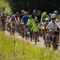 Éxito da Ruta ciclista en familia coa que se inaugura o programa Sansa en rodas