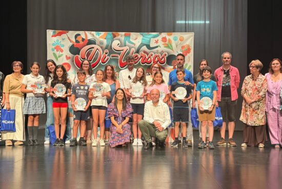 A segunda edición de Di-versos remata cunha gala de proxección das once cancións cos seus vídeos