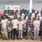 Cooperación cun proxecto de formación sanitaria en Senegal