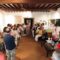 Participantes do Programa de Dinamización e Promoción Social das Persoas Maiores despediron o curso cunha viaxe a Padrón