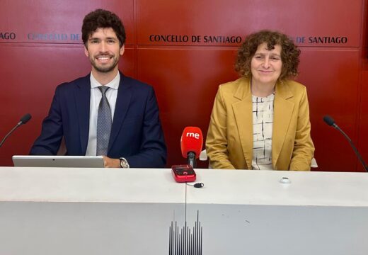 O Concello de Santiago investirá tres millóns en mercar edificios da cidade histórica para a súa rehabilitación e crear aluguer accesible
