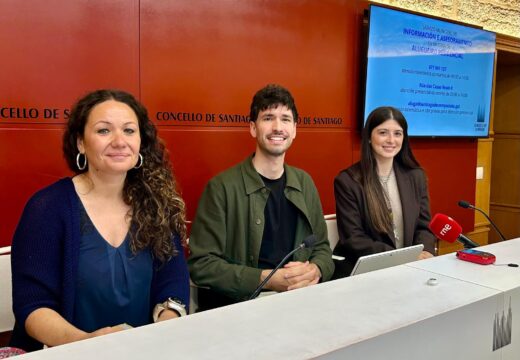 Comeza a funcionar o servizo municipal de asesoramento en materia de alugueiro con citas presenciais, telefónicas e telemáticas