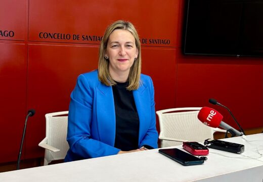 O Concello aproba o pagamento ao Consorcio de máis de medio millón, última cantidade correspondente á construción da Plataforma Loxística
