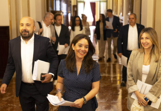 A solvencia económica do Concello permitirá executar os investimentos previstos sen ter que aplicar ningunha medida de axuste