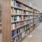 Neda consigue novas axudas para actualizar a colección bibliográfica da biblioteca municipal