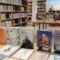 A biblioteca municipal estrea este venres o horario de verán