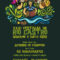 O Castelo de Narahío desvela o cartel do XXXI Festival do Río Castro