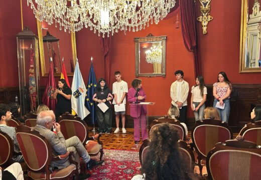 Santiago reafirma o seu compromiso coa defensa das políticas con perspectiva LGBTIQ+ con motivo do Día Internacional do Orgullo