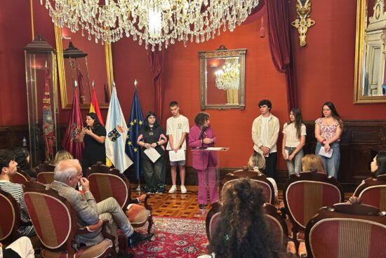 Santiago reafirma o seu compromiso coa defensa das políticas con perspectiva LGBTIQ+ con motivo do Día Internacional do Orgullo