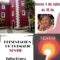 Presentación do poemario “Sentir” de Julia López Ameijeiras o xoves 4 nas Torres de Santa Cruz