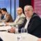 O alcalde participou como vogal na Comisión de Vivenda y Unbanismo da FEMP celebrada en Logroño