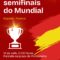 O partido de semifinais do Mundial poderase ver en Ribeira cunha pantalla na praza de Pontevedra