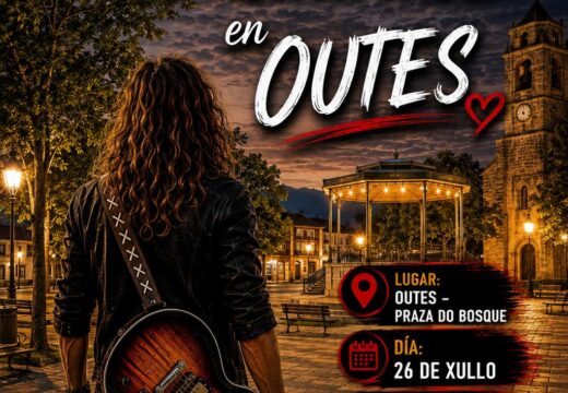O espectáculo O Camiño do Amor chega a Outes o domingo