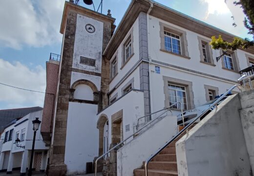 Constituído o Consello da memoria democrática de Neda