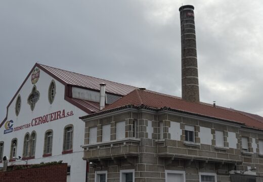 O Concello de Ribeira habilita unha enquisa participativa focalizada no futuro espazo municipal da antiga conserveira Cerqueira