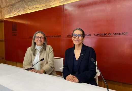 Mila Castro lamenta que a Alcaldesa “rachase co consenso” arredor da Alba de Compostela e reclama recuperar o carácter institucional dos actos de condecoracións
