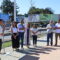 O goberno municipal valora de xeito moi positivo a aprobación do trazado da variante, unha obra estratéxica pola que Carballo leva esperando 17 anos