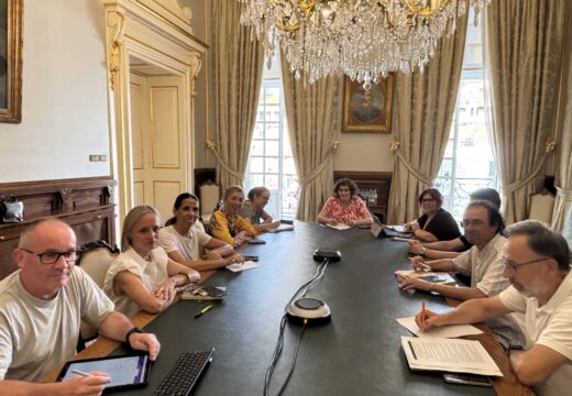 O Consello de Relacións Veciñais designa os representantes da veciñanza para o Foro de Turismo Sustentable