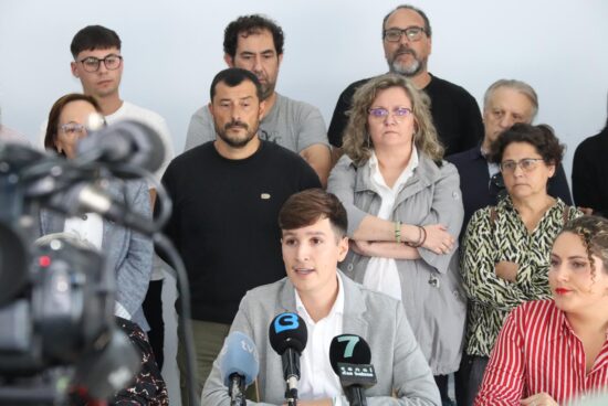 Pérez Barral: “O tempo dános a razón co polígono: a Xunta asume agora a fórmula que o BNG defendeu sempre e que o PP paralizou por sectarismo”