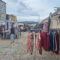 O mercado ambulante semanal de Ribeira non se celebrará no 25 de xullo por ser festivo autonómico