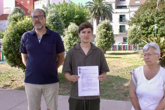 O BNG esixe responsabilidades trala nova condena que custará máis de 100.000 euros á veciñanza de Ribeira