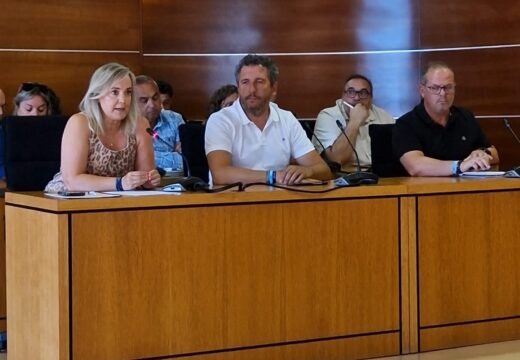 Izaskun García: “A Conta Xeral desmonta a escusa do ‘bloqueo’: o problema de Culleredo nunca foi a oposición, senón un goberno incapaz de xestionar.”