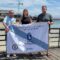Sete embarcacións buscarán alzarse coa III Bandeira Masculina de Traiñeiras Concello de Ribeira