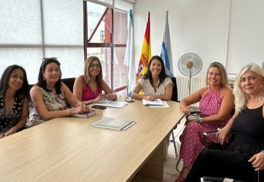 O Concello de Ribeira traballa na realización do primeiro curso de Investigación Traslacional en Obesidade