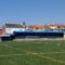 O Concello de Ribeira resulta beneficiario dunha subvención para a mellora dos vestiarios do campo de fútbol de Aguiño