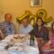 O Concello de Ribeira felicita ao veciño centenario José Fernández Gude polos seus 102 anos