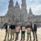 O Compostela TradFest celebra a súa oitava edición con máis de doce horas de música polas Festas do Apóstolo