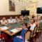 O Consello Municipal de Relacións Veciñais aborda as actuacións en marcha e a xestión municipal