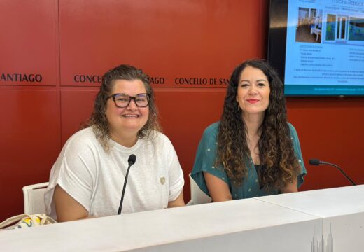 “Troca e Retroca”: a Concellaría de Dereitos Sociais e a asociación Acougo poñen en marcha un banco de recursos para a infancia
