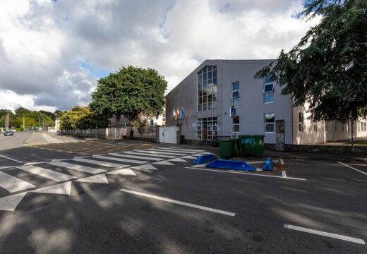 O prazo para subsanar erros nas solicitudes para a subvención dos comedores escolares remata o 31 de xullo