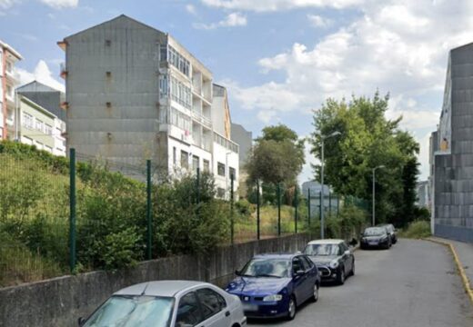 O Concello de Fene e ADIF impulsan a construción dunha nova pasarela peonil en Perlío para mellorar a seguridade e a permeabilidade ferroviaria