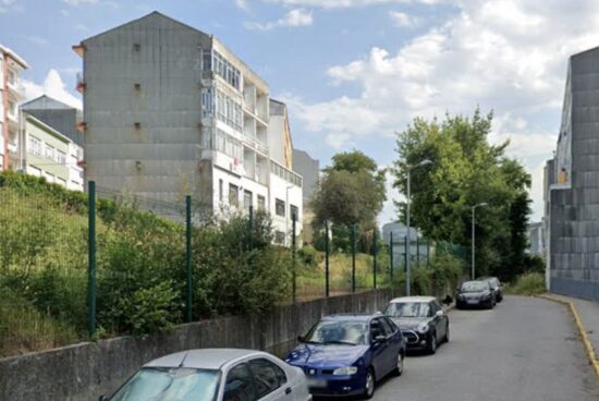 O Concello de Fene e ADIF impulsan a construción dunha nova pasarela peonil en Perlío para mellorar a seguridade e a permeabilidade ferroviaria