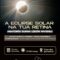 Neda organiza o xoves que vén a charla “A eclipse solar na túa retina: anatomía dunha lesión invisible”