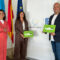 Carballo sitúase no mapa europeo da innovación co proxecto TALK0 na xuntanza de beneficiarios das accións Marie Curie en Bruxelas