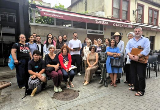 O curso ‘Traballando en Lingua’ proxecta o futuro do galego desde a “lealdade lingüística” e o impulso colectivo