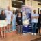 Carballo consolida a súa aposta pola divulgación cun agosto cargado de ciencia