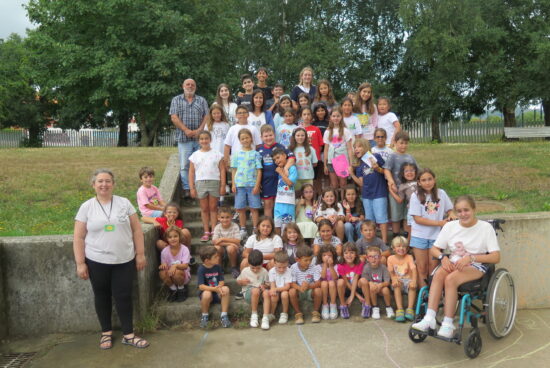 O Divercamp desta semana combina idiomas, creatividade e actividades educativas