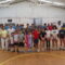 O Campus de Baloncesto pecha esta semana cinco xornadas de deportes e diversión