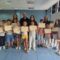Éxito de participación nos campamentos tecnolóxicos do proxecto Talento km 0, coas catro quendas completas